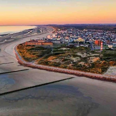Plain-Pied A Berck-Plage - Commerces Et Plage A Quelques Pas Екстериор снимка